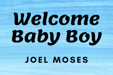 Joel Moses